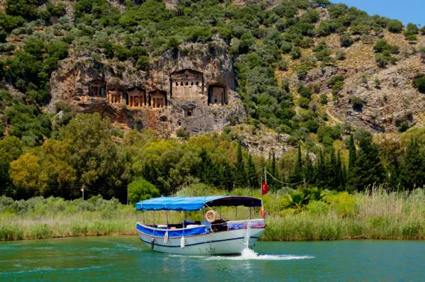 Dalyan