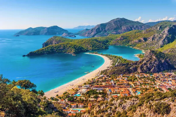 Fethiye