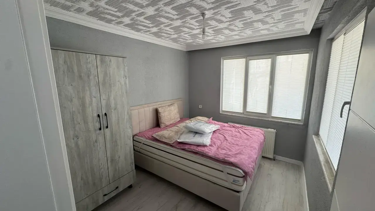 2+1 Daire - Mutfak ve Tezgah