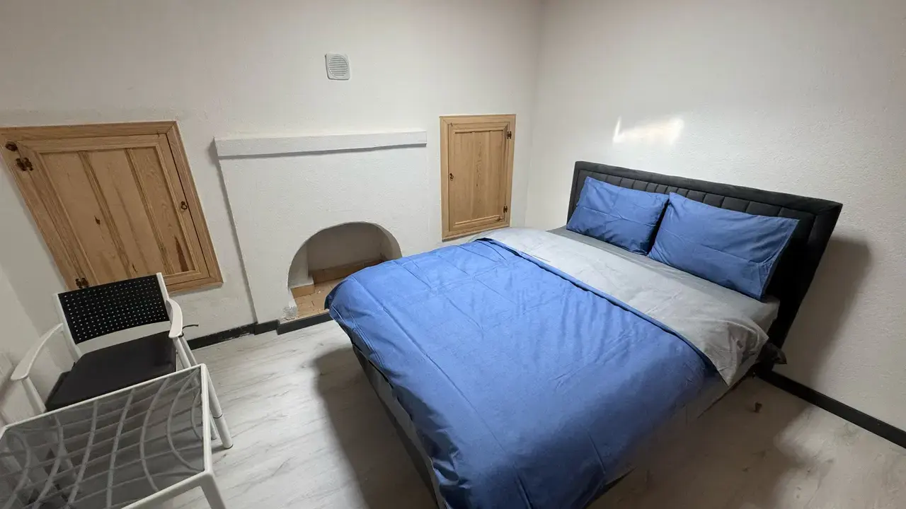 Stüdyo Oda - Koridor