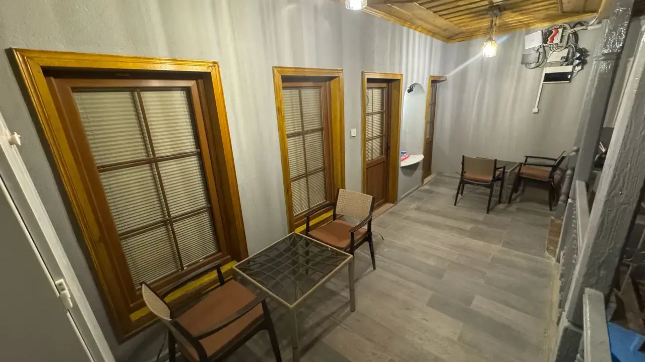 Stüdyo Oda - Açık Mutfak